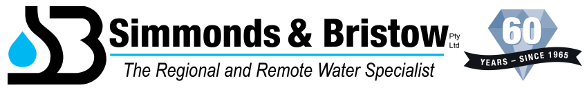 Simmonds & Bristow | Remote & Regional Water Specialist | Australia